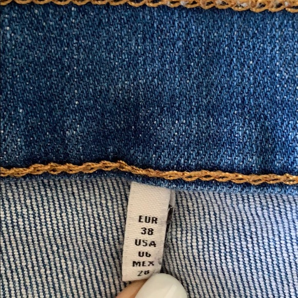 Zara Jeans - Picture 6 of 7